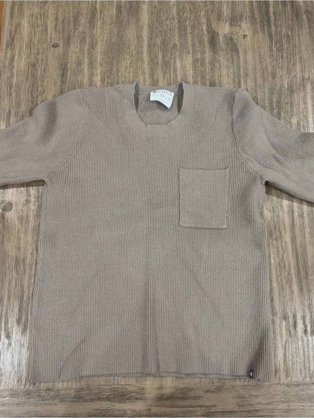 women’s Fig top